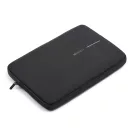Husa laptop 16 inch, XD, 2401E10002, rPET, Negru