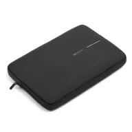 Husa laptop 16 inch, XD, 2401E10002, rPET, Negru