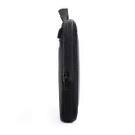   Geanta laptop 14 inch, 2401E16723, XD, 35x2.5x24 cm, rPET, Poliuretan, Negru
