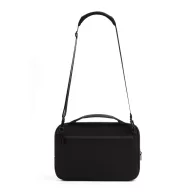   Geanta laptop 16 inch, XD, 2401E10001, rPET, Poliuretan, Negru
