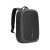 Rucsac sport casual, 2410E25037, XD, 30 x 17 x 44 cm, rPET, Negru