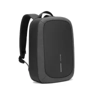   Rucsac sport casual, 2410E25037, XD, 30 x 17 x 44 cm, rPET, Negru