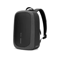   Rucsac sport casual, 2410E25037, XD, 30 x 17 x 44 cm, rPET, Negru