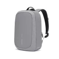   Rucsac sport casual, 2410E25039, XD, 30 x 17 x 44 cm, rPET, Gri