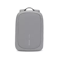  Rucsac sport casual, 2410E25039, XD, 30 x 17 x 44 cm, rPET, Gri