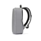 Rucsac sport casual, 2410E25039, XD, 30 x 17 x 44 cm, rPET, Gri