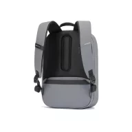   Rucsac sport casual, 2410E25039, XD, 30 x 17 x 44 cm, rPET, Gri