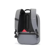   Rucsac sport casual, 2410E25039, XD, 30 x 17 x 44 cm, rPET, Gri