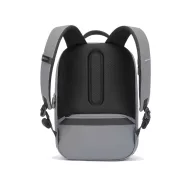   Rucsac sport casual, 2410E25039, XD, 30 x 17 x 44 cm, rPET, Gri
