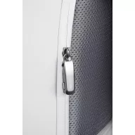   Rucsac sport casual, 2410E25040, XD, 30 x 17 x 44 cm, rPET, Crem