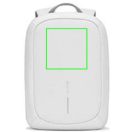 Rucsac sport casual, 2410E25040, XD, 30 x 17 x 44 cm, rPET, Crem