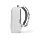 Rucsac sport casual, 2410E25040, XD, 30 x 17 x 44 cm, rPET, Crem