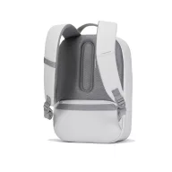   Rucsac sport casual, 2410E25040, XD, 30 x 17 x 44 cm, rPET, Crem