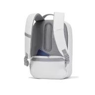   Rucsac sport casual, 2410E25040, XD, 30 x 17 x 44 cm, rPET, Crem
