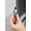 Rucsac sport casual, 2410E25040, XD, 30 x 17 x 44 cm, rPET, Crem