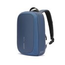 Rucsac sport casual, 2410E25041, XD, 30 x 17 x 44 cm, rPET, Albastru navy