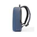 Rucsac sport casual, 2410E25041, XD, 30 x 17 x 44 cm, rPET, Albastru navy