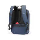 Rucsac sport casual, 2410E25041, XD, 30 x 17 x 44 cm, rPET, Albastru navy