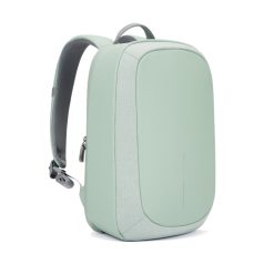   Rucsac sport casual, 2410E25038, XD, 30 x 17 x 44 cm, rPET, Verde