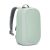 Rucsac sport casual, 2410E25038, XD, 30 x 17 x 44 cm, rPET, Verde