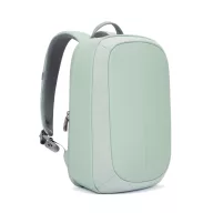   Rucsac sport casual, 2410E25038, XD, 30 x 17 x 44 cm, rPET, Verde