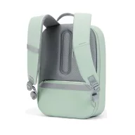   Rucsac sport casual, 2410E25038, XD, 30 x 17 x 44 cm, rPET, Verde