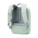 Rucsac sport casual, 2410E25038, XD, 30 x 17 x 44 cm, rPET, Verde