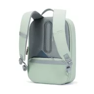   Rucsac sport casual, 2410E25038, XD, 30 x 17 x 44 cm, rPET, Verde