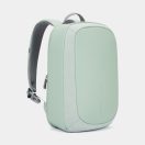 Rucsac sport casual, 2410E25038, XD, 30 x 17 x 44 cm, rPET, Verde