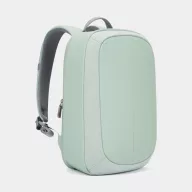   Rucsac sport casual, 2410E25038, XD, 30 x 17 x 44 cm, rPET, Verde