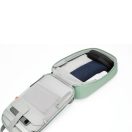 Rucsac sport casual, 2410E25038, XD, 30 x 17 x 44 cm, rPET, Verde