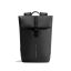 Rucsac sport casual, 2502E16259, XD, 30 x 12 x 43 cm, Poliuretan, Negru
