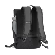   Rucsac sport casual, 2502E16259, XD, 30 x 12 x 43 cm, Poliuretan, Negru