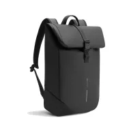   Rucsac sport casual, 2502E16259, XD, 30 x 12 x 43 cm, Poliuretan, Negru
