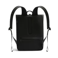   Rucsac sport casual, 2502E16259, XD, 30 x 12 x 43 cm, Poliuretan, Negru