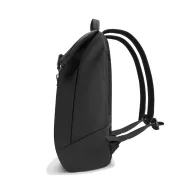   Rucsac sport casual, 2502E16259, XD, 30 x 12 x 43 cm, Poliuretan, Negru
