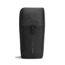 Rucsac sport casual, 2502E16259, XD, 30 x 12 x 43 cm, Poliuretan, Negru