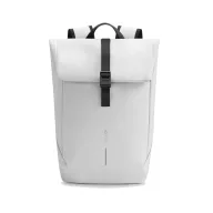   Rucsac sport casual, 2502E16261, XD, 30 x 12 x 43 cm, Poliuretan, Alb crem