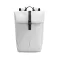 Rucsac sport casual, 2502E16261, XD, 30 x 12 x 43 cm, Poliuretan, Alb crem