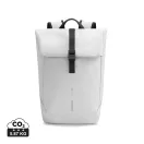 Rucsac sport casual, 2502E16261, XD, 30 x 12 x 43 cm, Poliuretan, Alb crem