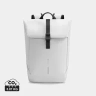   Rucsac sport casual, 2502E16261, XD, 30 x 12 x 43 cm, Poliuretan, Alb crem