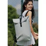   Rucsac sport casual, 2502E16261, XD, 30 x 12 x 43 cm, Poliuretan, Alb crem