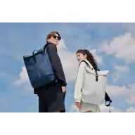   Rucsac sport casual, 2502E16261, XD, 30 x 12 x 43 cm, Poliuretan, Alb crem
