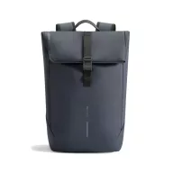   Rucsac sport casual, 2502E16260, XD, 30 x 12 x 43 cm, Poliuretan, Albastru navy