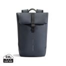 Rucsac sport casual, 2502E16260, XD, 30 x 12 x 43 cm, Poliuretan, Albastru navy