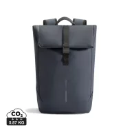   Rucsac sport casual, 2502E16260, XD, 30 x 12 x 43 cm, Poliuretan, Albastru navy