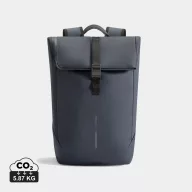   Rucsac sport casual, 2502E16260, XD, 30 x 12 x 43 cm, Poliuretan, Albastru navy