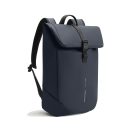 Rucsac sport casual, 2502E16260, XD, 30 x 12 x 43 cm, Poliuretan, Albastru navy