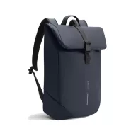  Rucsac sport casual, 2502E16260, XD, 30 x 12 x 43 cm, Poliuretan, Albastru navy