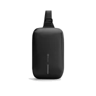   Geanta de umar, 2502E14248, XD, 31 x 17.5 x 7 cm, Poliuretan, Negru